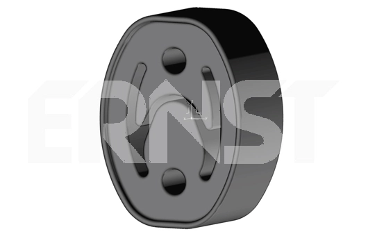 Coxim de fixação do silenciador Honda Civic VI MA,MB