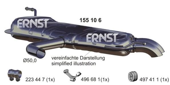155106 Ernst