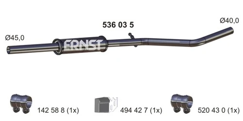 536035 Ernst