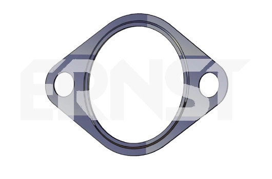  Vedante de tubo de admissão do silenciador KIA Ceed SPORT WAGON carrinha (ED) (2006 - 2012) SPORT WAGON