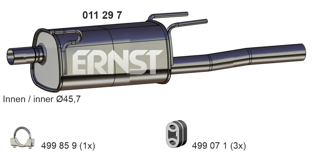 011297 Ernst