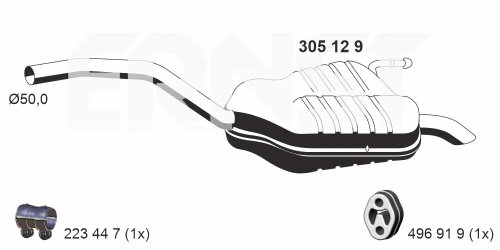 305129 Ernst