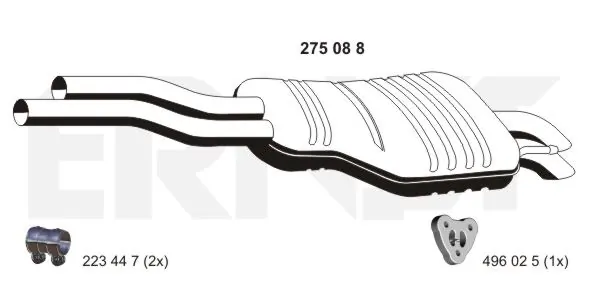 275088 Ernst