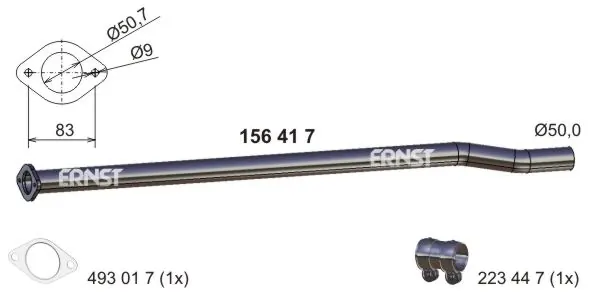 156417 Ernst