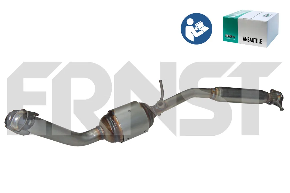 Convertidor - catalisador para Suzuki Jimny SN, JB