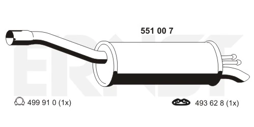 551007 Ernst