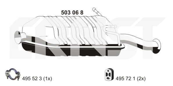 503068 Ernst