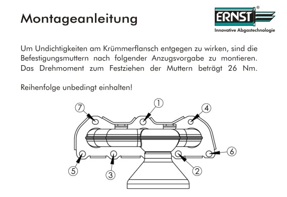 753104 Ernst