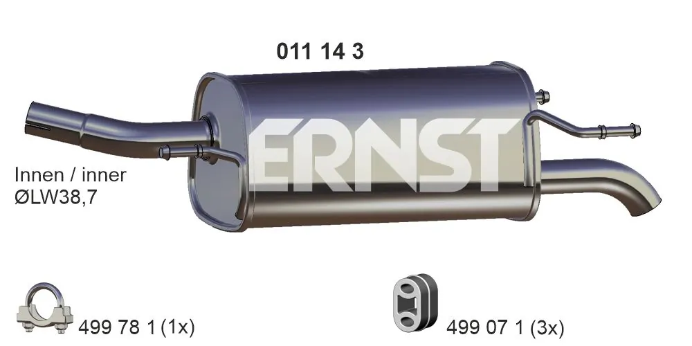 011143 Ernst