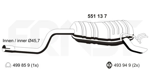551137 Ernst