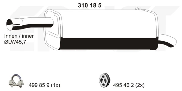 310185 Ernst