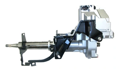 Coluna da direção para Nissan Qashqai I J10