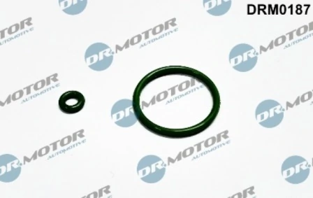 Kit de reparação do injetor para Volvo V50 MW
