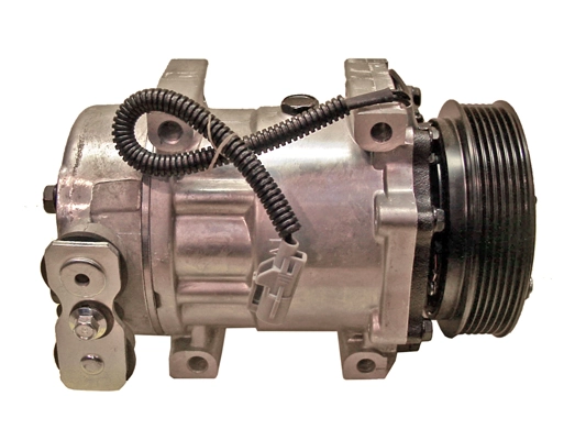 Compre 320165 NRF Compressor de aparelho de ar condicionado
