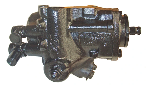Cremalheira da direção Mercedes G I W463