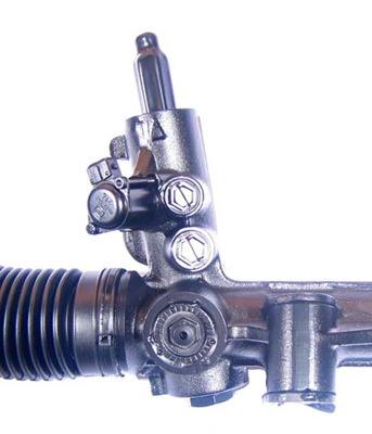 A1634600525 Mercedes Cremalheira da direção