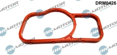 Vedante de bomba de água para Jeep Compass MK49