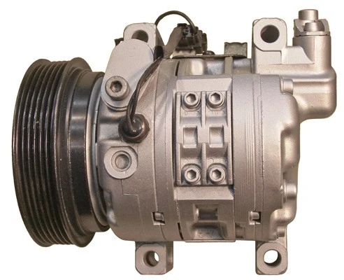 Compressor de aparelho de ar condicionado Nissan Micra  K11 ao melhor preço