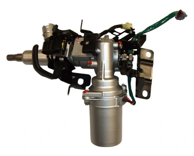  Coluna da direção Renault Clio II сaixa (SB0) (1998 - 2005) II