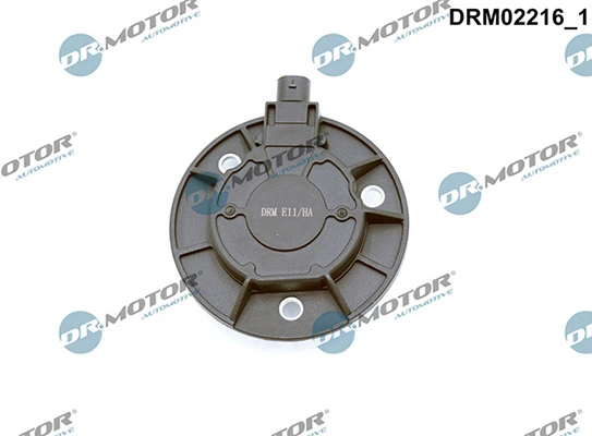 DRM02216 Lizarte Válvula eletromagnética de posição (de fases) da árvore distribuidora