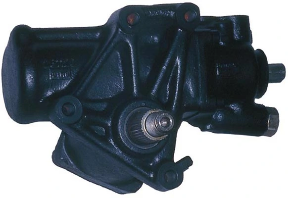 Mecanismo de direção (redutor) Ford Transit IV T