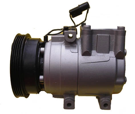 Compressor de aparelho de ar condicionado Hyundai Accent  X-3 ao melhor preço