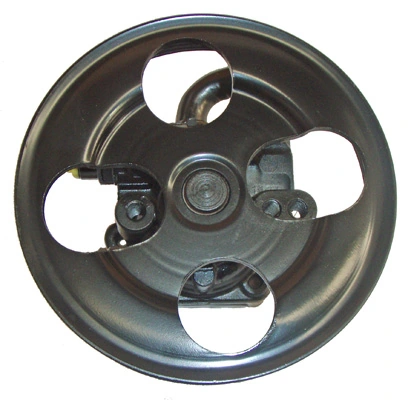 Bomba da Direção hidrâulica assistida Mitsubishi Pajero PININ SUV (H60, H70) (1999 - 2005) PININ