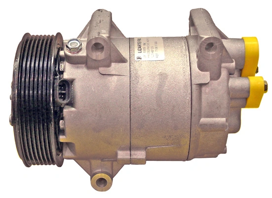  para Renault Megane II (LM0, LM1)