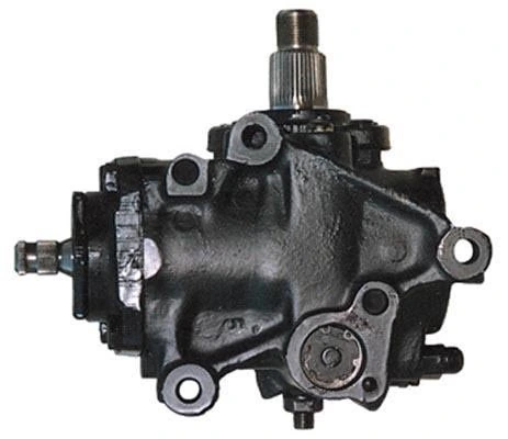 Mecanismo de direção (redutor) para Mercedes S W126