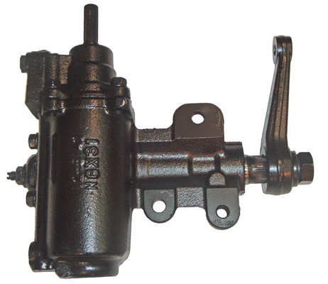  Mecanismo de direção (redutor) Suzuki Jimny SUV (SN, JB) (1998 - 2018) 