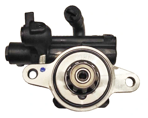 Bomba da Direção hidrâulica assistida para Toyota Land Cruiser PRADO J150