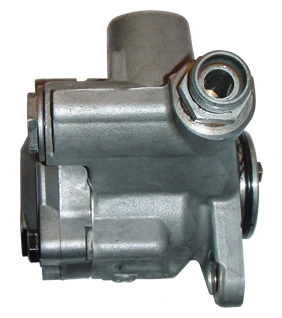 Bomba da Direção hidrâulica assistida Iveco 04896314