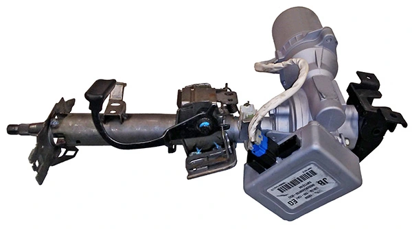 Coluna da direção para KIA Rio JB