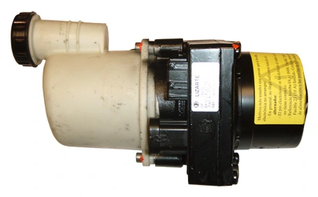 Bomba da Direção hidrâulica assistida para Renault DUSTER I HS