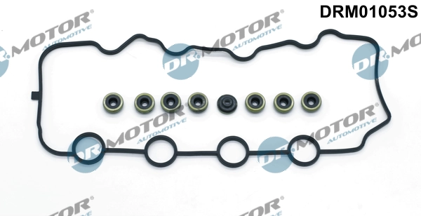 DRM01053S Lizarte
