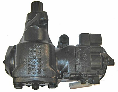 Mecanismo de direção (redutor) BMW 7  E38