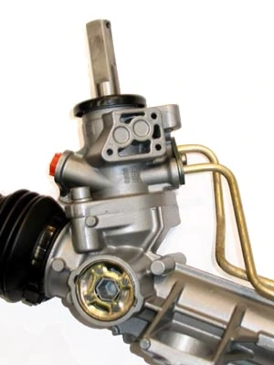 Cremalheira da direção para Renault Laguna II BG0, BG1