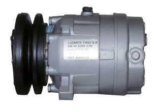 Compressor de aparelho de ar condicionado para Opel Omega 66, 67