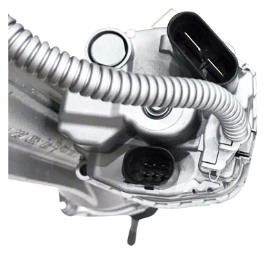 Cremalheira da direção KS00003651 Bosch