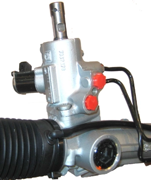 Cremalheira da direção Peugeot 607 preço, a partir de 222,39 USD