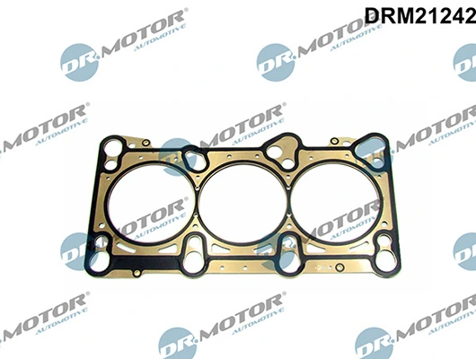 Vedante de cabeça de motor (CBC) Audi A8  4E2, 4E8 ao melhor preço