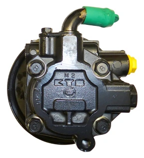 MR418476 Mitsubishi Bomba da Direção hidrâulica assistida