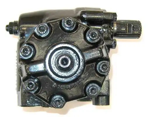  Mecanismo de direção (redutor) Mercedes E carrinha (S124) (1993 - 1996) 