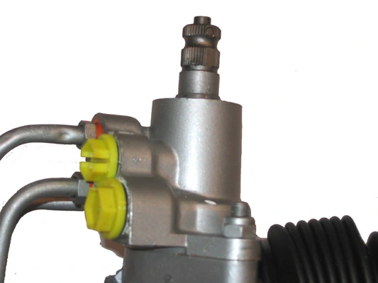Cremalheira da direção para Renault 11 3 dr 