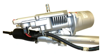  Cremalheira da direção Citroen C3 II hatchback (A51) (2009 - 2016) II