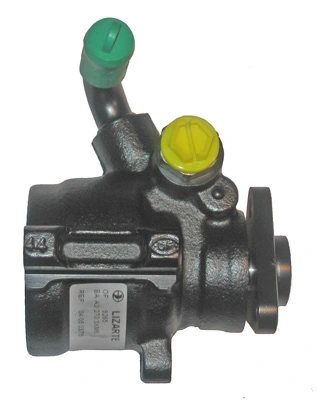  Bomba da Direção hidrâulica assistida Ford Transit IV ônibus (E) (1991 - 1994) IV