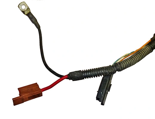 Cremalheira da direção Citroen C3 II A51