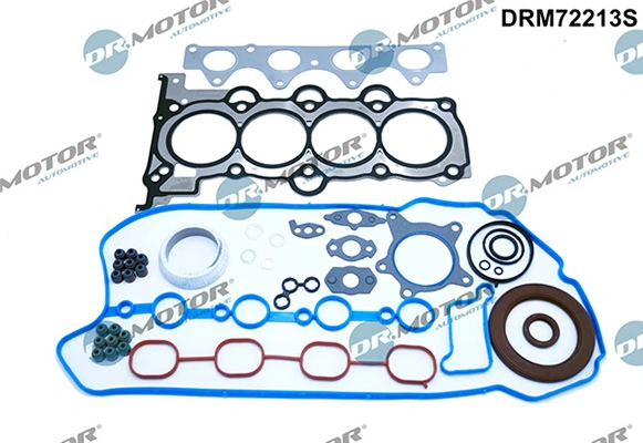Kit de vedantes de motor completo KIA Soul III SK3 ao melhor preço