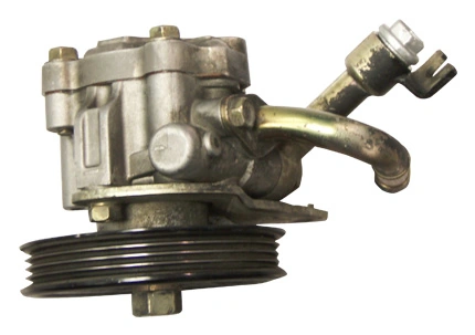  Bomba da Direção hidrâulica assistida Nissan Murano SUV (Z50) (2004 - 2008) 