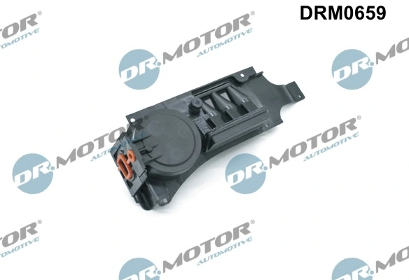 Válvula PCV de ventilação dos gases de cárter Audi Q7  4LB ao melhor preço